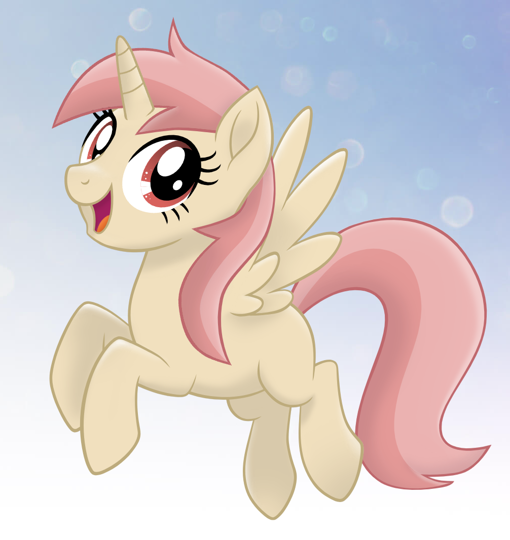 Apple Frosting